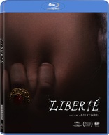 自由 Liberté