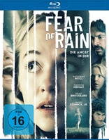 Fear of Rain (Blu-ray Movie)