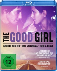 The Good Girl Blu Ray Germany