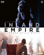 Inland Empire (Blu-ray Movie)