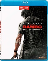 Rambo (Blu-ray Movie)