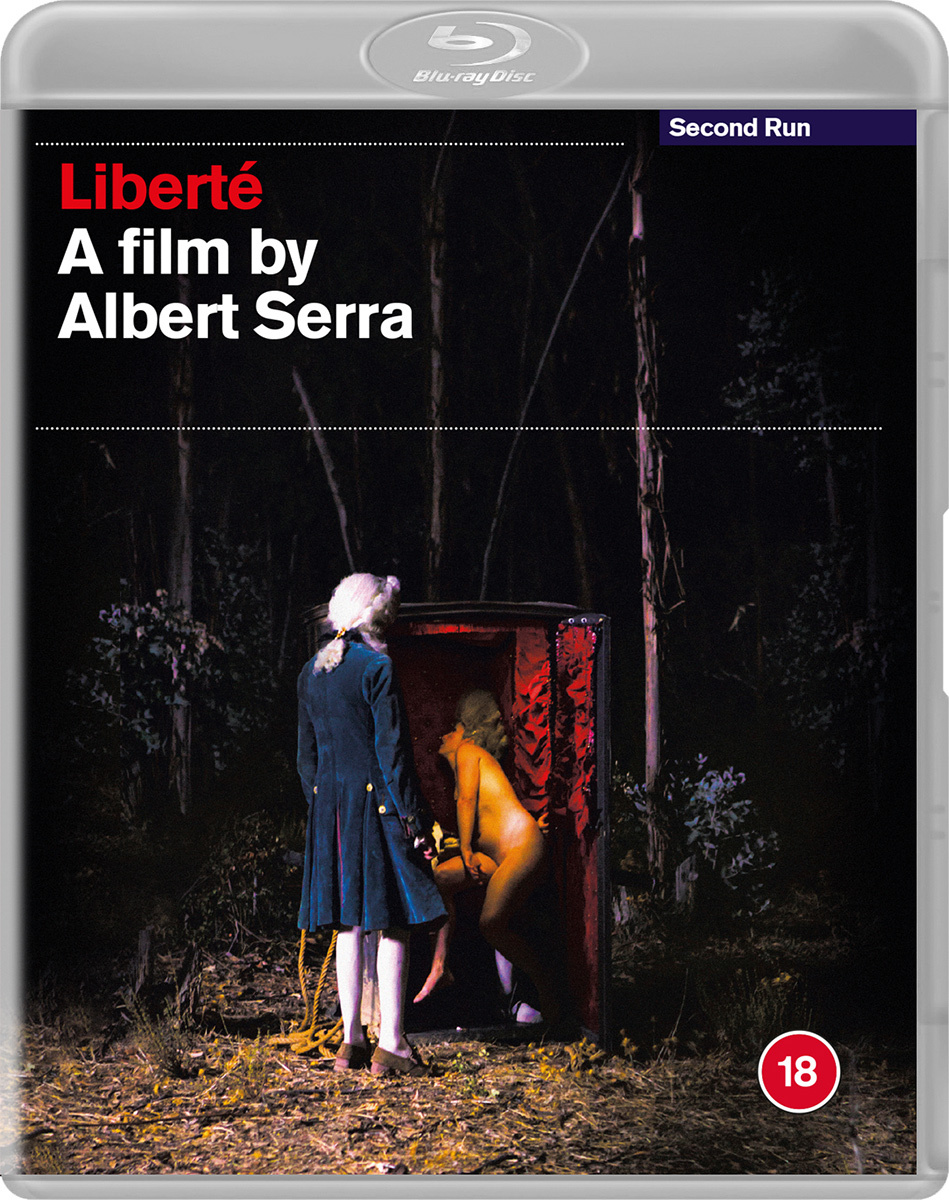 Liberte 2019 2025 watch online free