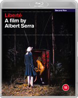 Libert (Blu-ray Movie)