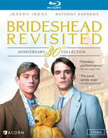 Brideshead Revisited (Blu-ray Movie)