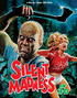 Silent Madness (Blu-ray Movie)
