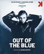Out of the Blue (Blu-ray Movie)