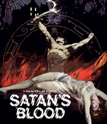 撒旦之血 Satan's Blood
