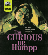 怪医汉普 The Curious Dr. Humpp