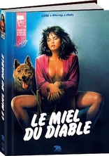 Le Miel du Diable (Blu-ray Movie)