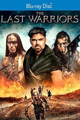 The Last Warriors Dvd Northlander