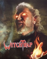 Witchtrap (Blu-ray Movie)