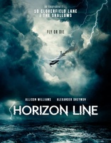 Horizon Line (Blu-ray Movie), temporary cover art