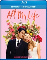 All My Life (Blu-ray Movie)