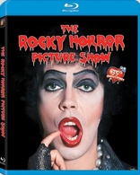 The Rocky Horror Picture Show (Blu-ray Movie)