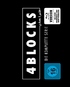 4 Blocks - Die komplette Serie (Blu-ray)