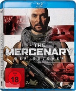 救赎者 The Mercenary