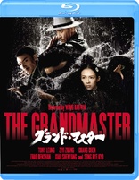 The Grandmaster (Blu-ray Movie)