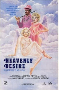 A HEAVENLY VINTAGE Blu Ray bluray Romance Wine Screen Media