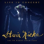 演唱会 Stevie Nicks 24 Karat Gold the Concert