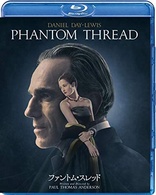 Phantom Thread (Blu-ray Movie), temporary cover art