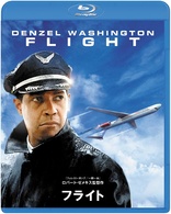 Flight (Blu-ray Movie)