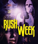 Rush Week (Blu-ray Movie)
