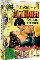 Son of Ali Baba (Blu-ray Movie)