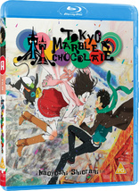 Tokyo Marble Chocolate (Blu-ray Movie)