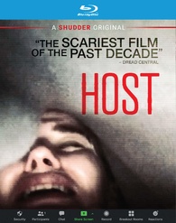 Host (Blu-ray)