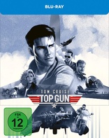 Top Gun (Blu-ray Movie)