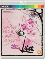 Lilith (Blu-ray Movie)