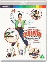 格列佛游记 The 3 Worlds of Gulliver
