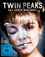 Twin Peaks: The Entire Mystery (Blu-ray Movie)