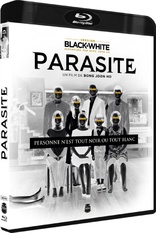 Parasite 4k Blu Ray Release Date September 1 Gisaengchung 기생충 France