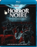 黑色恐怖：黑人恐怖电影史 Horror Noire: A History of Black Horror