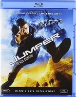 Jumper (Blu-ray Movie)