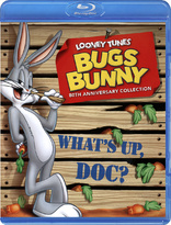 Looney Tunes Collector's Choice Volume 2 (BD) [Blu-ray]