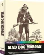 疯狗摩根 Mad Dog Morgan