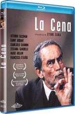 La cena (1998)