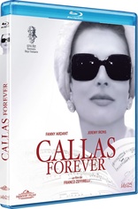 永远的卡拉斯 Callas Forever