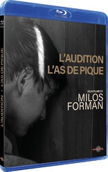L'as de pique (Blu-ray Movie)