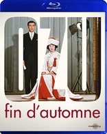 Fin d'automne (Blu-ray Movie)