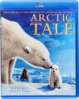 Arctic Tale (Blu-ray Movie)