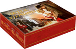 Water for Elephants (Blu-ray Movie)