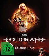 Doctor Who - Vierter Doktor - Leisure Hive (Blu-ray Movie)