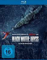 Black Water: Abyss (Blu-ray Movie)