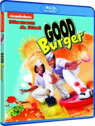 Good Burger (Blu-ray)