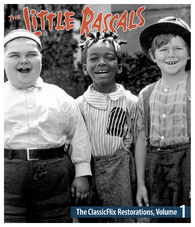 The Little Rascals Save the Day (Original Motion Picture Soundtrack) -  Compilation by Various Artists