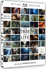 The Tree of Life (Blu-ray Movie)