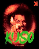 Kuso (Blu-ray Movie)